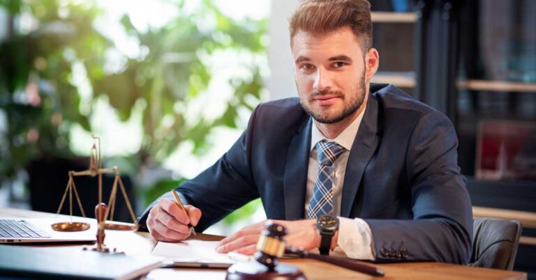 How to Find a Professional Attorney 